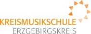 Logo Musikschule des Landkreises Aue-Schwarzenberg Stellvertr. Schulleiter Sekretariat