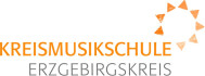 Logo Musikschule des Landkreises Aue-Schwarzenberg