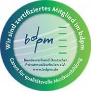 Logo Musikschule Dreiklang