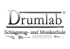 Logo Musikschule Drumlab