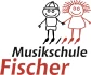 Logo Musikschule Fischer Maria Fischer