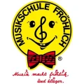 Logo Musikschule Fr&ouml;hlich Cindy Eichardt
