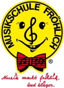 Logo Musikschule Fröhlich