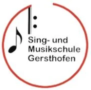 Logo Musikschule Gersthofen, Gersthofer Spatzen e.V.