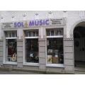 SOL MUSIC SHOP - Auf den guten Ton kommt es an! Musikinstrumente, - zubeh&ouml;r, Musiknoten &amp; mehr ...