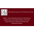 Logo Musikschule J&uuml;ttner & Co.