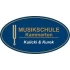 Logo Musikschule Kammerton Kulicki & Kurek Musikschule