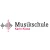 Logo Musikschule Karin Klose