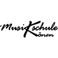 Logo Musikschule K&ouml;nen Die mobile Musikschule