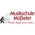 Musikschule M&uuml;&szlig;eler M&ouml;nchengladbach