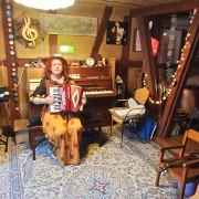 Musikschule Odelia Lazar Niederwallmenach