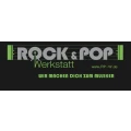 Musikschule Rock & Pop Werkstatt Neukirchen und Alsfeld Neukirchen, Knüllgebirge