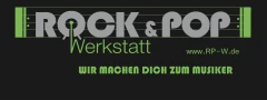 Musikschule Rock & Pop Werkstatt Neukirchen und Alsfeld Neukirchen, Knüllgebirge