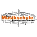 Logo Musikschule Rosenberger-P&uuml;gner