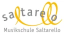 Logo Musikschule Saltarello