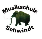 Logo Musikschule Schwindt