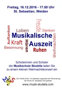 Logo Musikschule Skutella