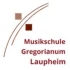 Logo Musikschule, Städtische