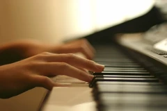 Qualifizierter Klavierunterricht bei Ihnen zu Hause
