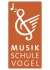 Logo Musikschule Vogel