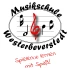 Logo Musikschule Westerbeverstedt