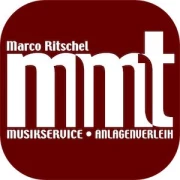 Logo MMT-Service, Musikservice u. Anlagenverleih