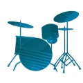 Logo Musikspielplatz Thedinghausen