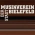 Logo Musikverein der Stadt Bielefeld Gisela Nagel