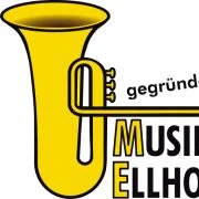 Logo Musikverein Ellhofen e.V.