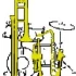 Logo Musikverein "HARMONIE" e.V.
