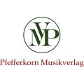 Logo Musikverlag Pfefferkorn e. K.