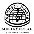 Musikverlag Reinhard Noeske Rendsburg