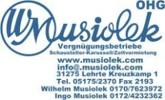 Musiolek OHG Lehrte