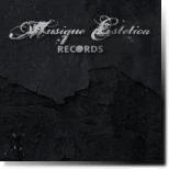 Logo Musique estetica Records