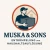 Logo Muska & Sons