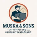 MuskaS Detmold
