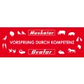 Logo Muskator-Werke GmbH