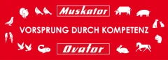 Logo Muskator-Werke GmbH