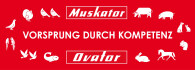 Logo Muskator-Werke GmbH