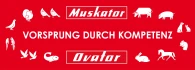 Logo Muskator-Werke GmbH