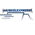Muskelexpress Hamburg