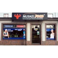 Muskelfood Body Store Berlin