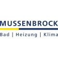 Logo Mussenbrock Bad und Heizung