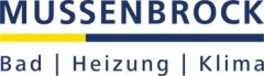Logo Mussenbrock Bad und Heizung