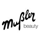 Logo Mußler Home of Beauty