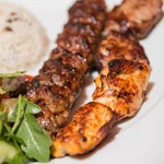 Mustafa Günüc Bahnhofsgrill Soest