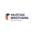 Logo Mustan Brothers
