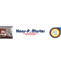 Logo Muster Hans-F. Sanit&auml;re Anlagen Inh. Lutz Birkholz
