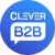 Logo Mustereintrag auf cleverB2B