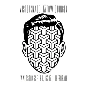 Musterknabe T&auml;towierungen Offenbach